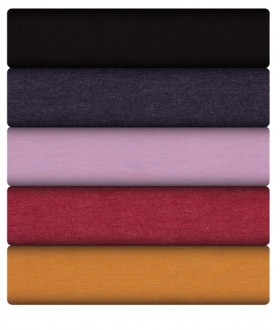 NEW-Recycled-Jersey-Recycled-Terry-Fabrics on sale