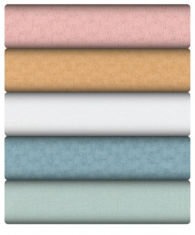 NEW-Textured-Embroidered-Cottons on sale