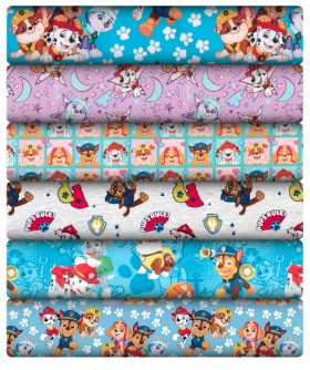 Licensed-Fabric-by-the-metre on sale