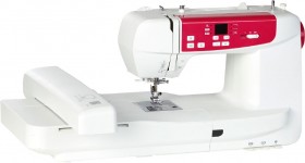 Semco-iPink-Embroidery-Machine on sale