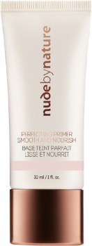 Nude-By-Nature-Perfecting-Primer-Smooth-and-Nourish-30mL on sale