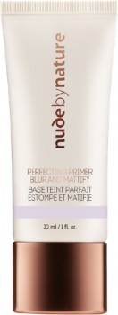 Nude-By-Nature-Perfecting-Primer-Blur-and-Mattify-30mL on sale