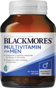Blackmores-Multivitamin-for-Men-90-Tablets on sale