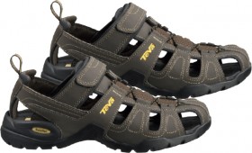 Teva-Mens-Forebay-Sandal on sale