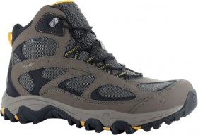 Hi-Tec-Mens-Lima-Sport-II-Waterproof-Mid-Hiker on sale