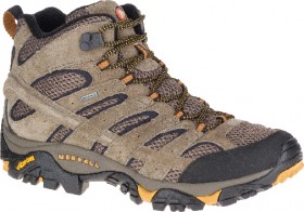Merrell-Mens-Moab-2-Gore-Tex-Mid-Hiker on sale