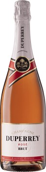 Duperrey-Champagne-Ros on sale