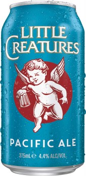 NEW-Little-Creatures-Pacific-Ale-Can-375mL on sale
