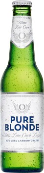 Pure-Blonde-Ultra-Low-Carb-Lager-355mL on sale