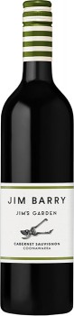 Jim-Barry-Jims-Garden-Coonawarra-Cabernet-Sauvignon on sale