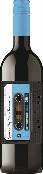 The-Mix-Tape-Limestone-Coast-Tempranillo on sale