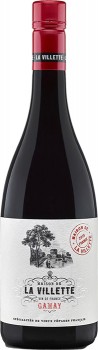Maison-de-La-Villette-Gamay on sale