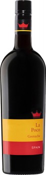La-Poco-Spanish-Grenache on sale