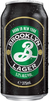 NEW-Brooklyn-Lager-Can-375mL on sale