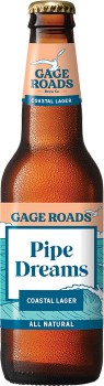 Gage-Roads-Pipe-Dreams-Coastal-Lager-Bottles-330mL on sale