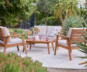 Trinidad-4-Seater-Timber-Lounge-Setting on sale