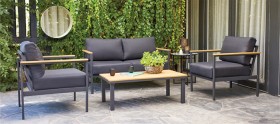 Brooklyn-4-Seater-Aluminium-Lounge-Setting on sale