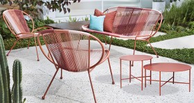 Arizona-4-Seater-Steel-Lounge-Setting on sale
