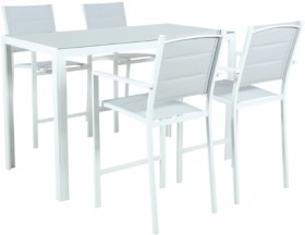 Alexandra-4-Seater-Aluminium-Bar-Setting on sale