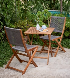Havana-2-Seater-Rope-Caf-Setting on sale