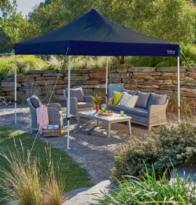 OZtrail-3m-Deluxe-Gazebo on sale