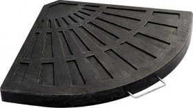 Polyresin-20Kg-Umbrella-Cantilever-Base on sale