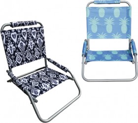 Beach-Chair on sale