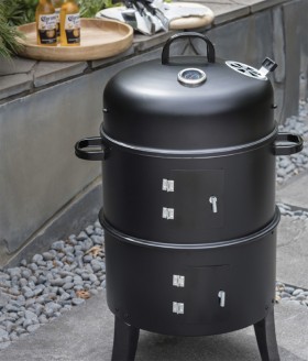 Charmate-Junior-Smoker on sale