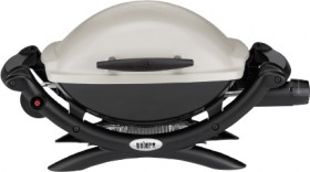Weber-Baby-Q1000-BBQ on sale