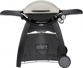 Weber-Family-Q3100-BBQ on sale
