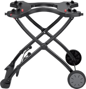 Weber-Q-Portable-Cart on sale