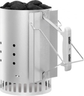 Weber-Rapid-Fire-Chimney-Starter on sale