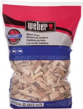 Weber-Wood-Chips-900g on sale