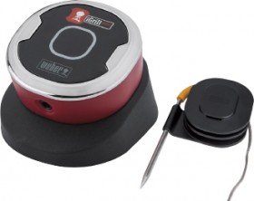 Weber-iGrill-Mini on sale