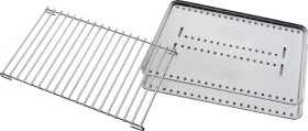 Weber-Baby-Q-Roasting-Pack on sale