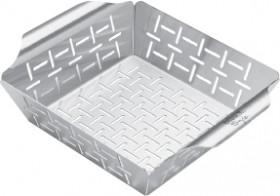 Weber-Stainless-Steel-Small-Grill on sale