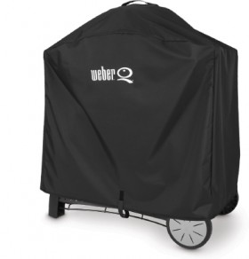 Weber-Q-Full-Length-BBQ-Cover on sale
