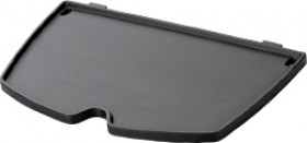 Weber-Baby-Q-Half-Hotplate on sale