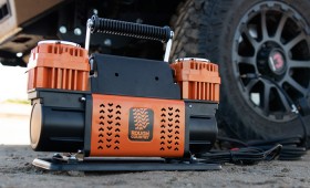 Rough-Country-Air-Compressor-250LMin-12V-150PSI on sale
