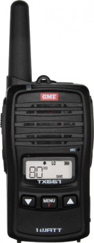GME-1W-80CH-UHF-Handheld-CB-Radio on sale