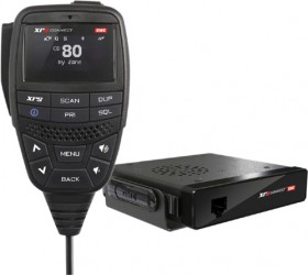 GME-XRS-5W-80CH-Compact-UHF-CB-Radio on sale