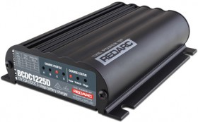 Redarc-25Amp-DCDC-Battery-Charger on sale