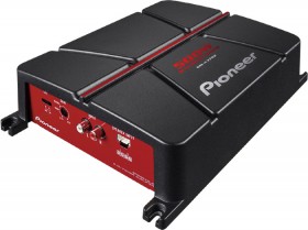 Pioneer-Bridgeable-21-Channel-Class-A-Power-Amplifier on sale