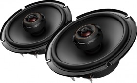Pioneer-D-Series-65-Coaxial-2-Way-Speakers on sale