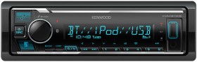 Kenwood-200W-CD-Dual-Bluetooth-Receiver on sale