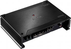 Kenwood-X-Series-4-Channel-600W-Class-D-Power-Amplifier on sale