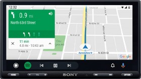 Sony-695-220W-CarPlay-Android-Auto-Weblink-20-AV-Receiver on sale