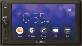 Sony-62-220W-CarPlay-AV-Receiver on sale