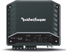 Rockford-Fosgate-Prime-Series-Mono-Channel-Class-D-Power-Amplifier on sale