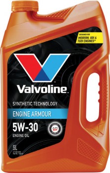 Valvoline-Engine-Armour-Engine-Oil on sale